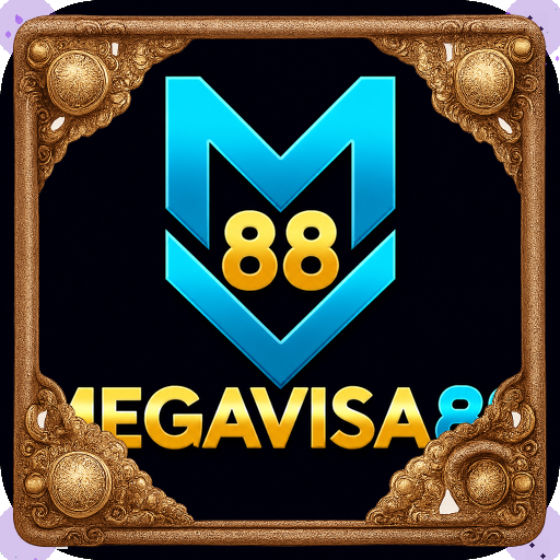 megavisa88 — galeri pratinjau - APK Resmi