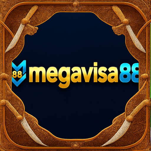 megavisa88 — galeri pratinjau Resmi APK